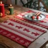 Christmas Placemat