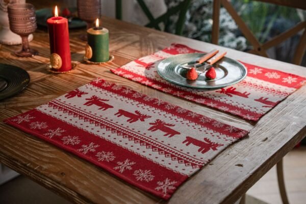 Christmas Placemat