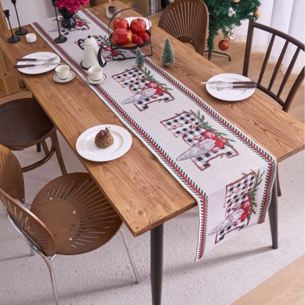 Christmas Table Runner