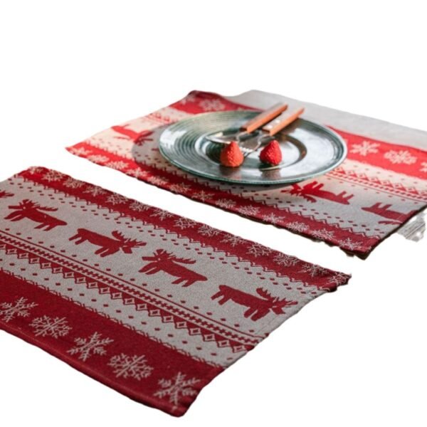 Christmas Table Runner