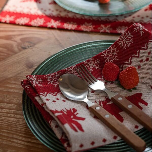 Christmas Table Runner