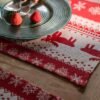 Christmas Placemat