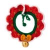 Christmas & New Year Knitted Pet Collars