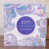 O1CN01hIlO1c2BUh0601u03_3487818342-0-cib.jpg Zen Mandalas Adult Coloring Book