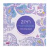 O1CN01m1u0kZ2BUh03NFYLJ_3487818342-0-cib.jpg Zen Mandalas Adult Coloring Book